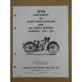 1958 Supplement